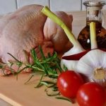 How Does Meat Help In Weight Gain