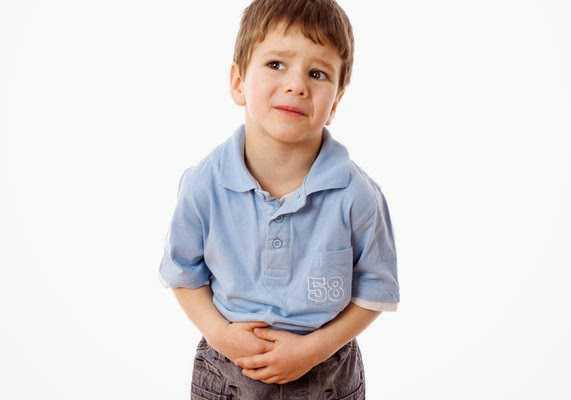 How To Treat Indigestion In Babies
