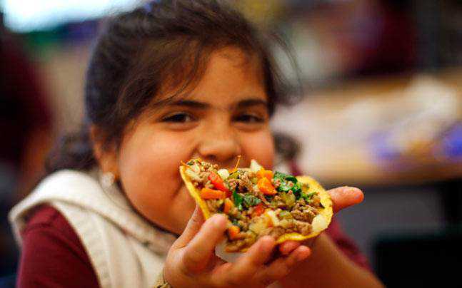 Obesity In Kids