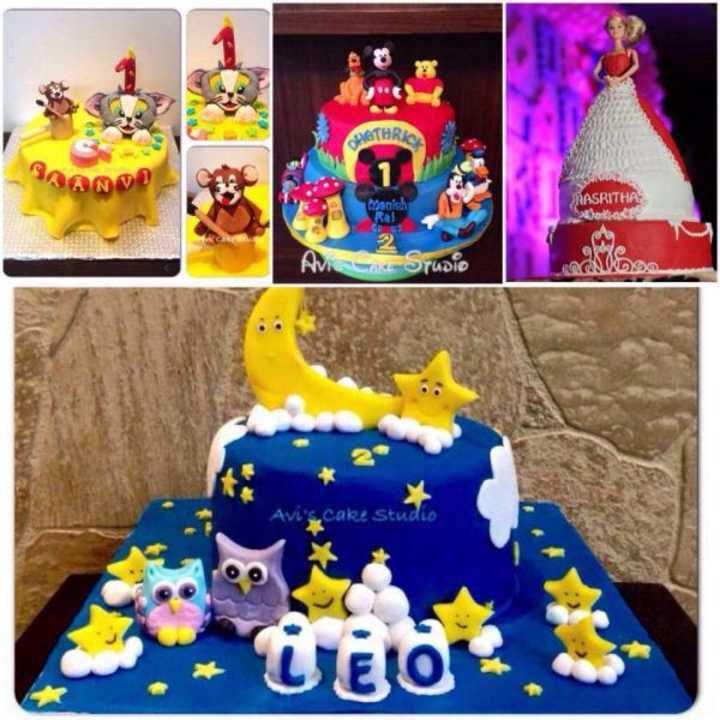 Order Cakes Online Hyderabad