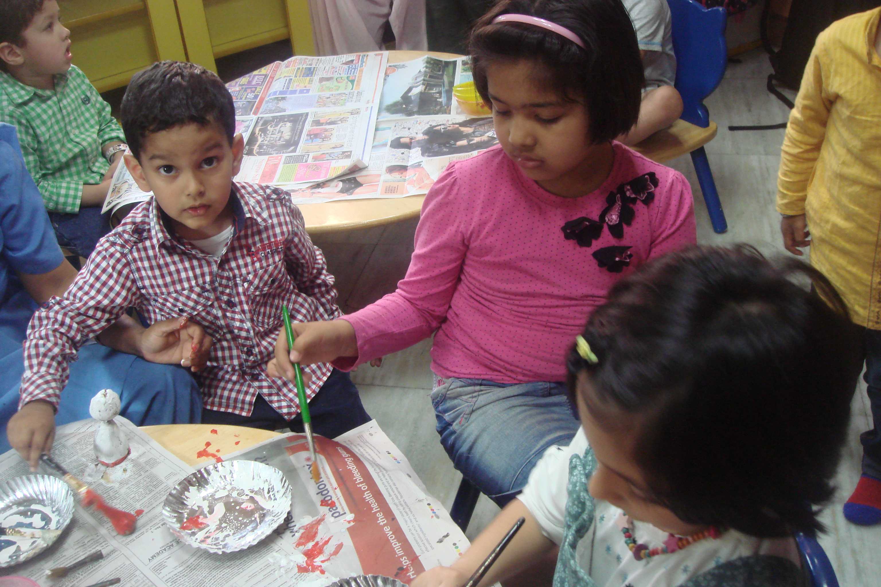 PlaySchool In Pune