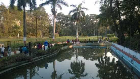 Saras Baug
