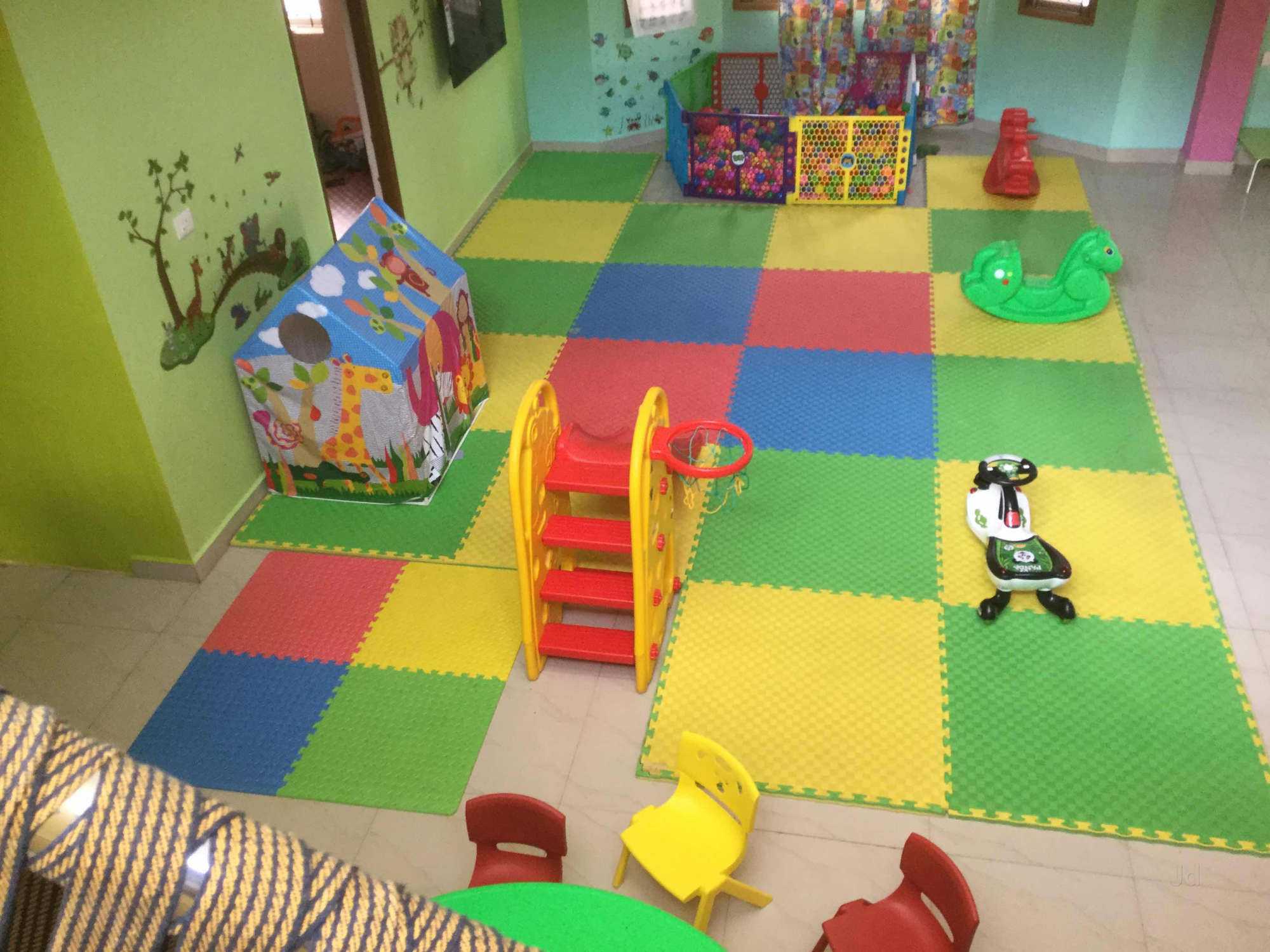 Top 10 Play schools in Pune