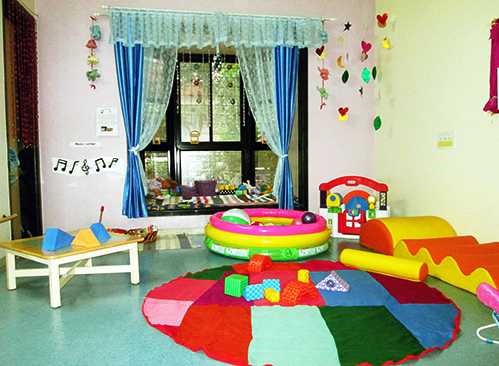 Vivero Best Preschool In Pune