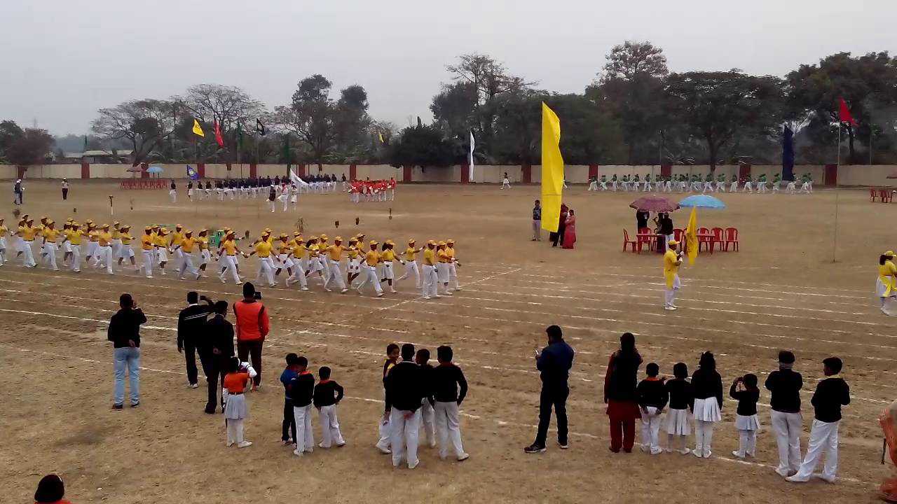 Best Boarding CBSE School In Kolkata