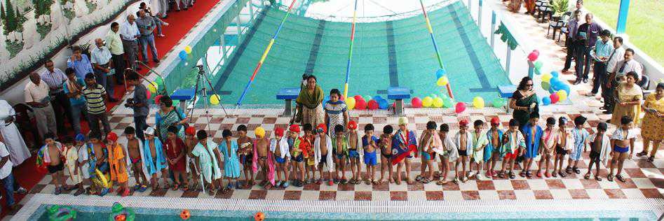 Best Boys School In Kolkata