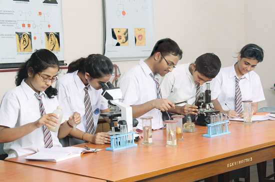 Best CBSE School In Kolkata Admission