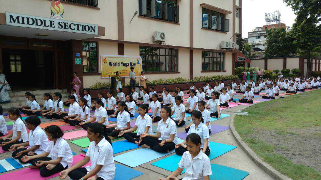 Best CBSE Schools In Kolkata