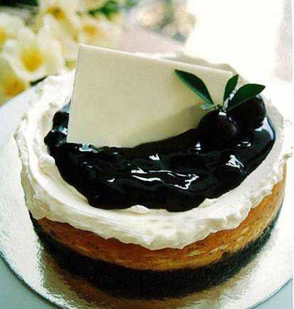 Best Cake Shops And Bakers In Kolkata