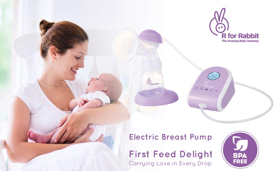 Best Breast Pumps in India