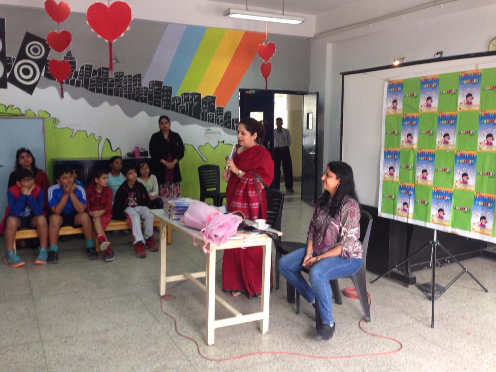 Best International Schools In Kolkata