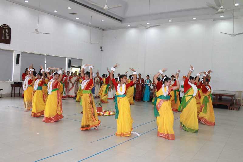 Best School For Girls In Kolkata