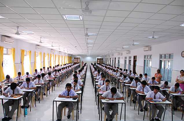 Don Bosco School Kolkata