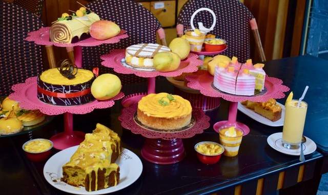 5 Best Cake shops in Kolkata, WB - 5BestINcity.com