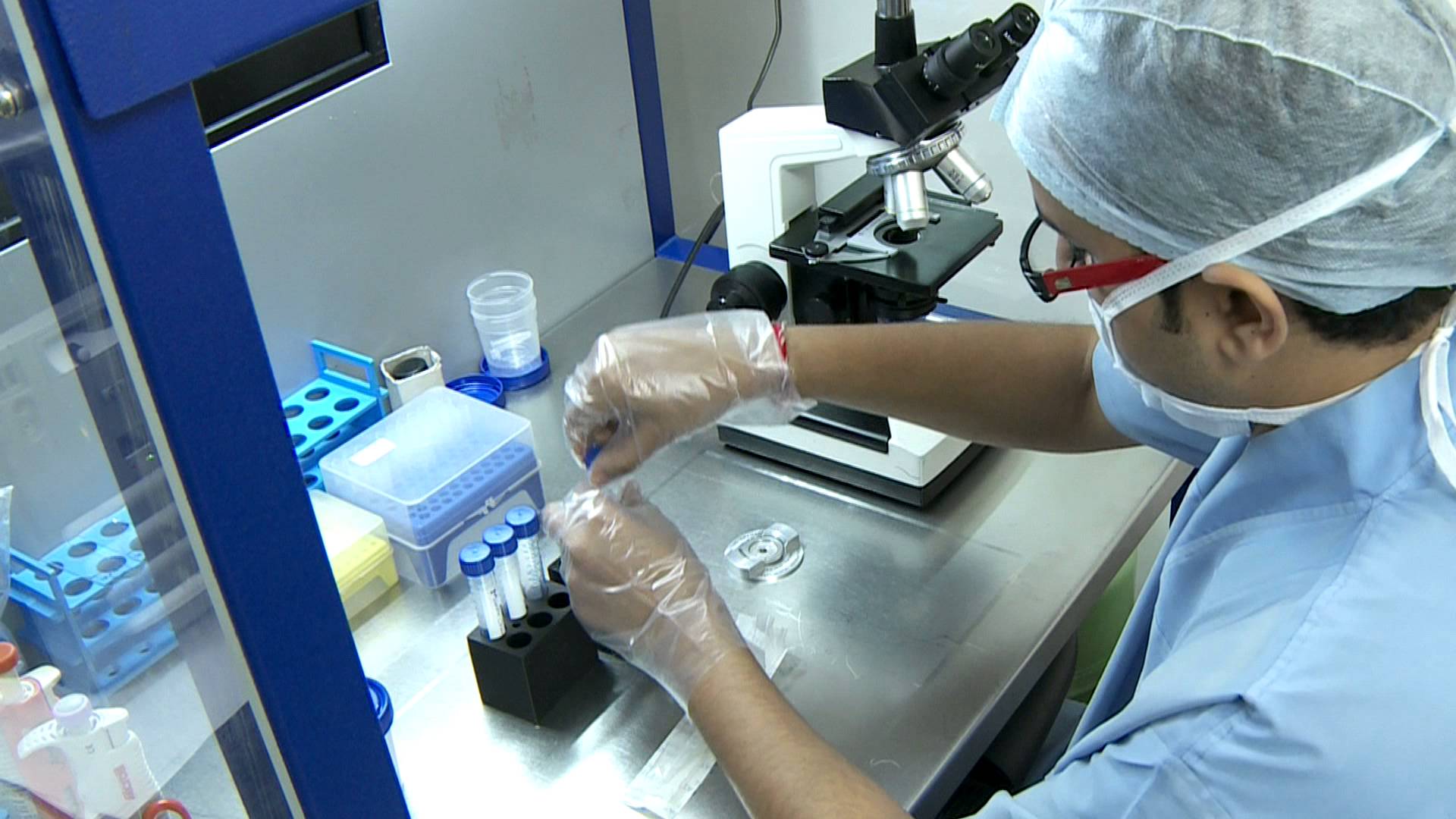 Genome Fertility Centre