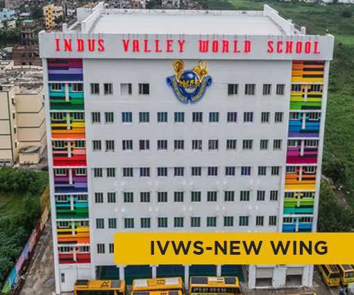 Indus Valley World School Admission