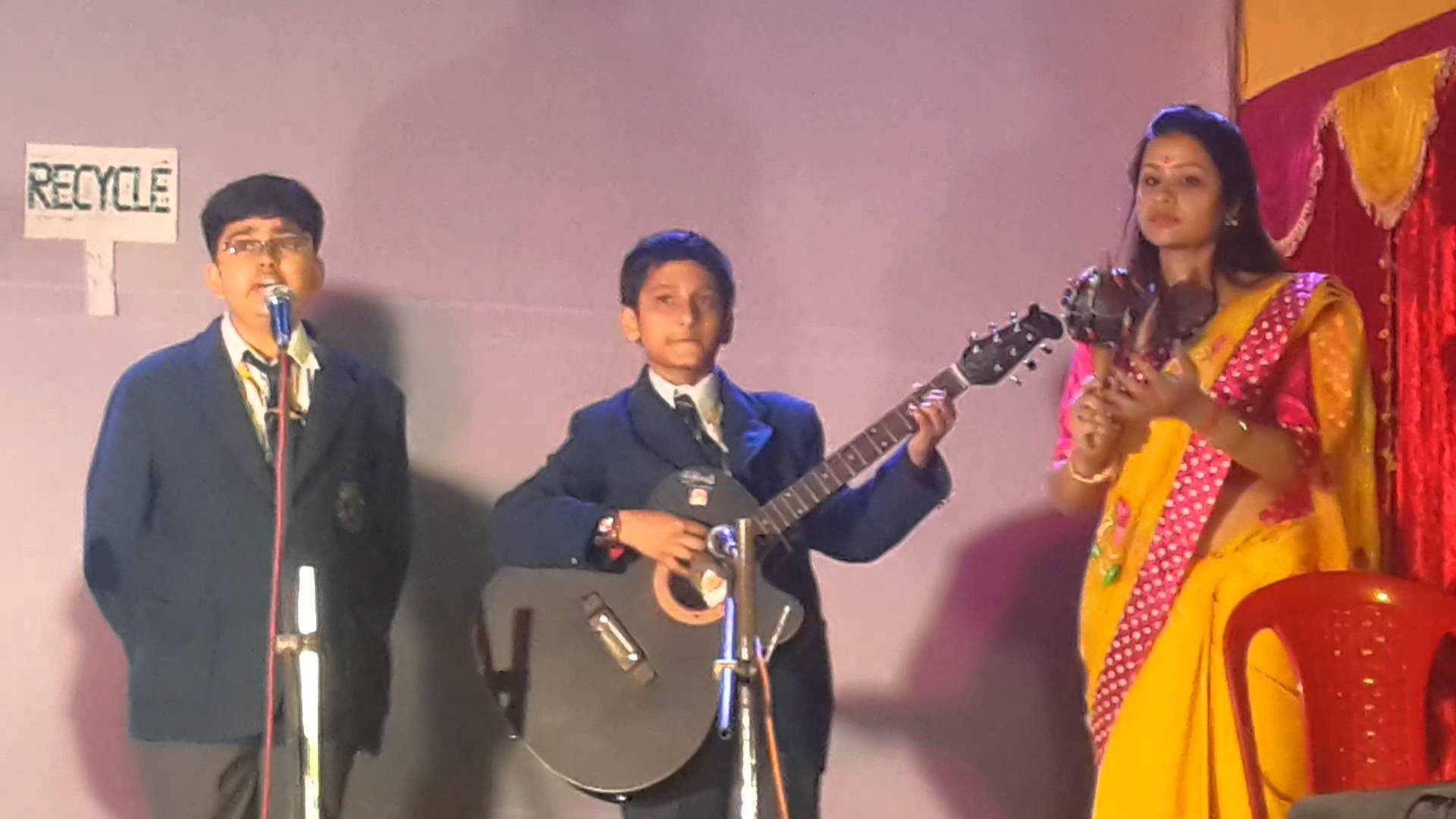 M P Birla School Kolkata