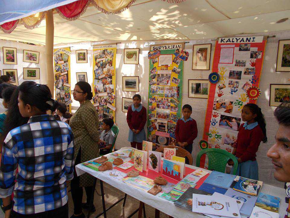 The Heritage School - Best Boarding School In Kolkata