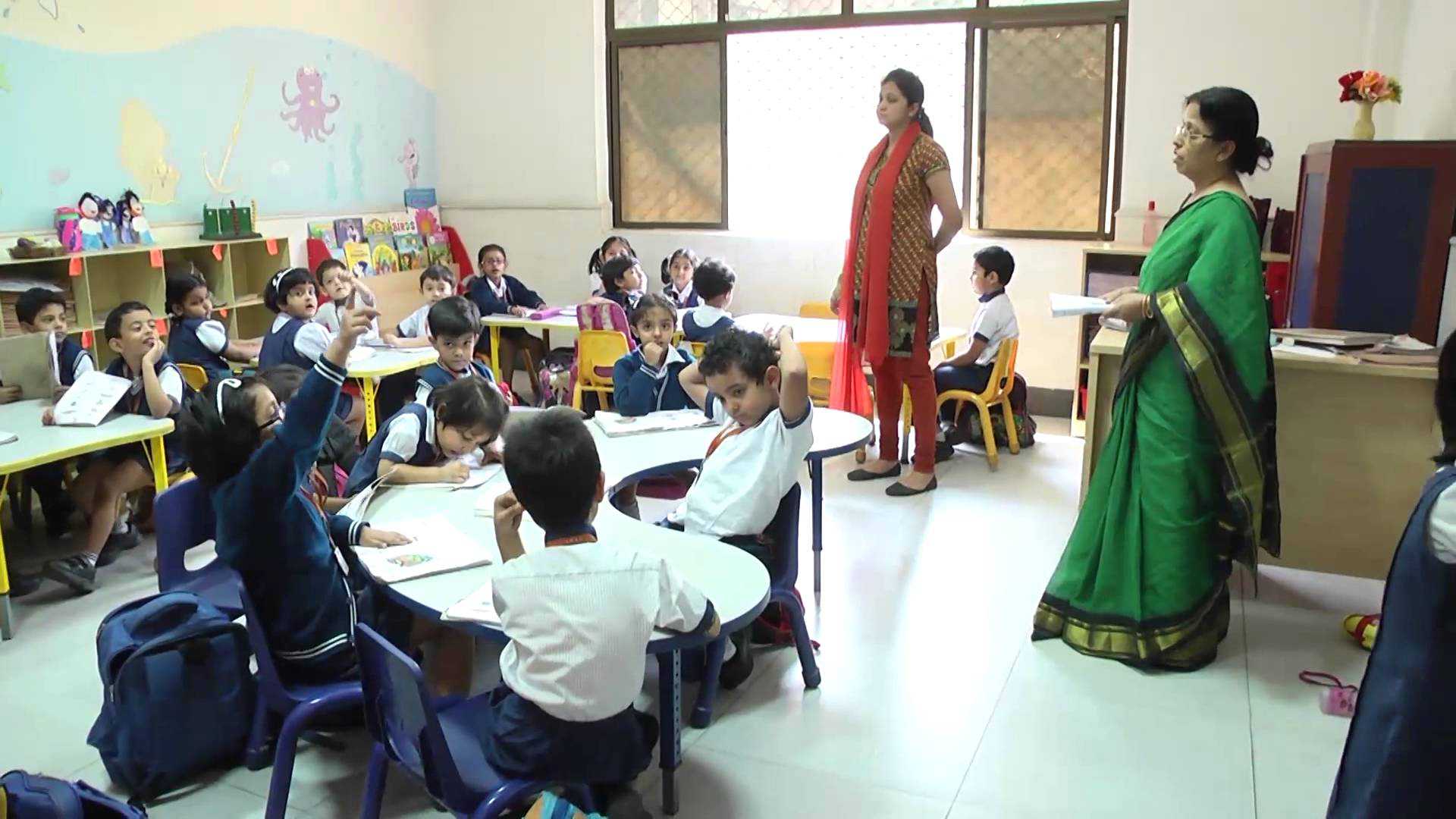 Top 10 CBSE Schools In Kolkata