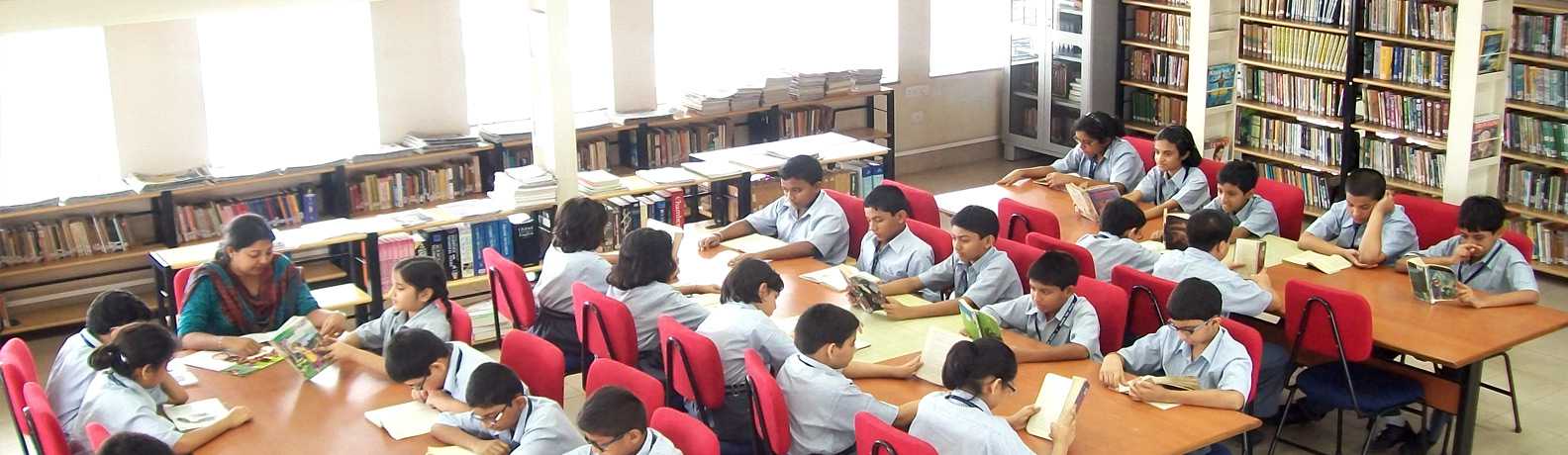 Top 3 Best ICSE Schools In Kolkata