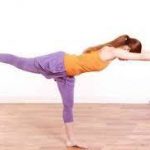 Aeroplane Pose