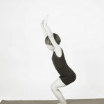 Chair Pose