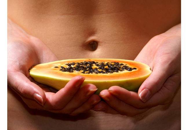 How To Abort 1 Month Pregnancy Naturally