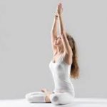Padmasana