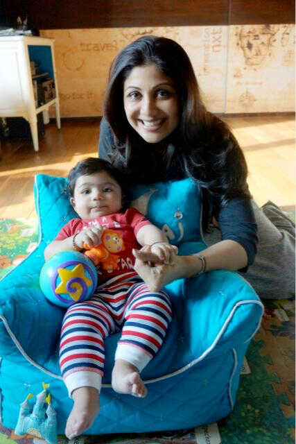 Shilpa Shetty