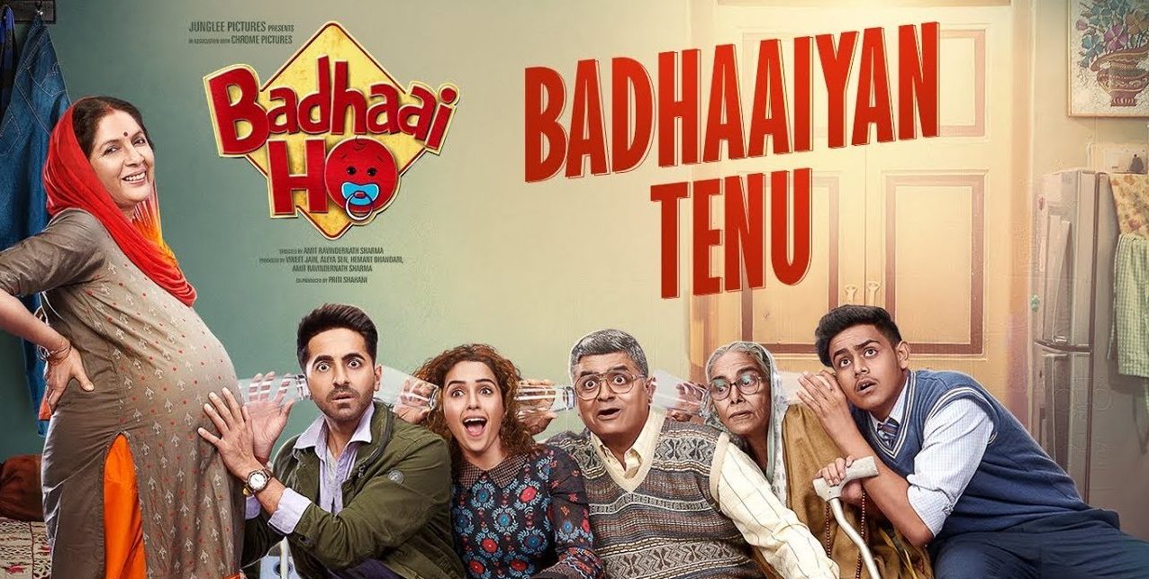 Badhai Ho