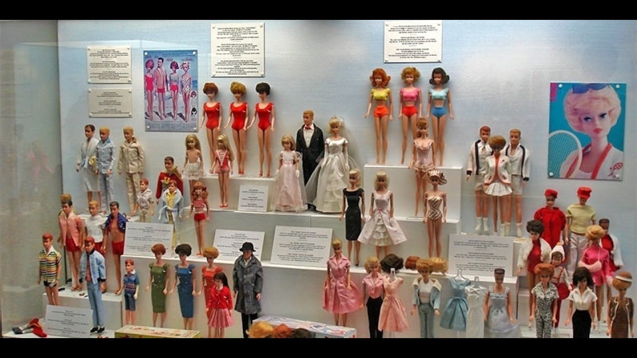Shankars International Dolls Museum
