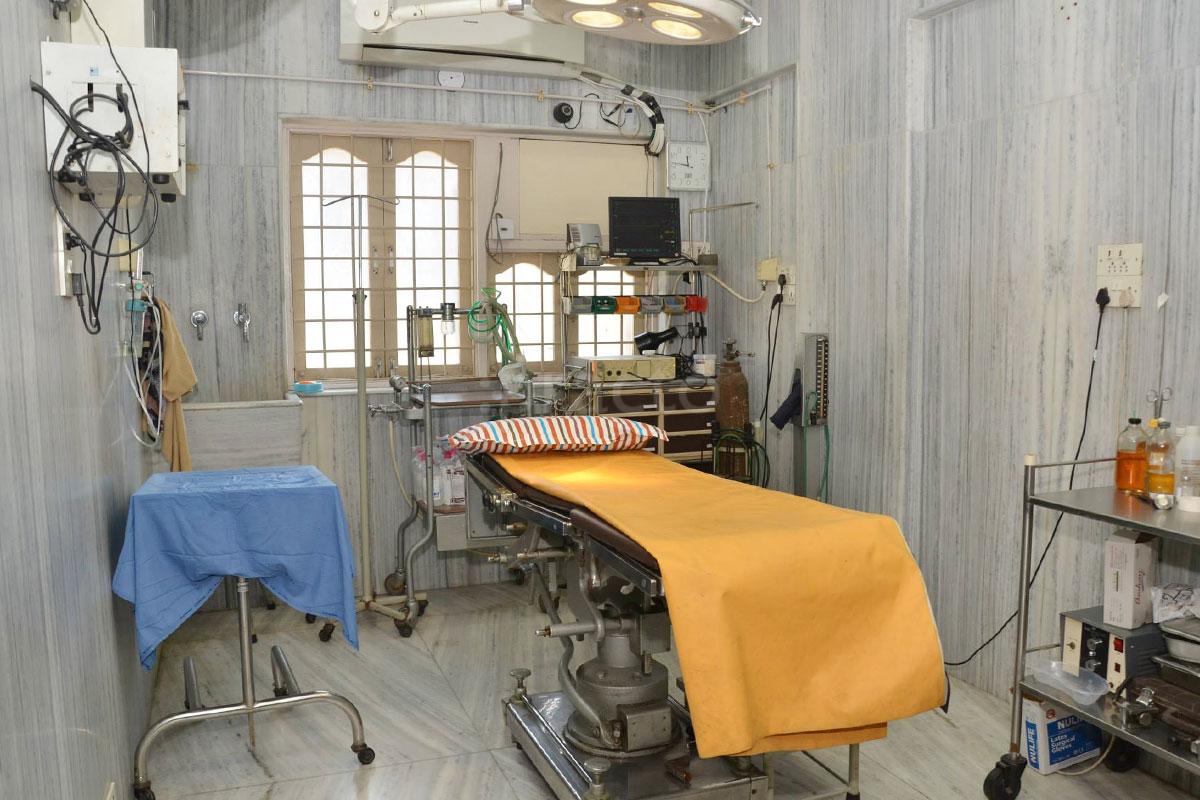 Best Gynecologists in Surat