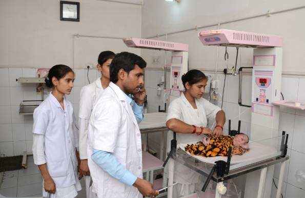 Best Maternity Hospital in Lucknow