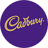 Cadbury 100x100