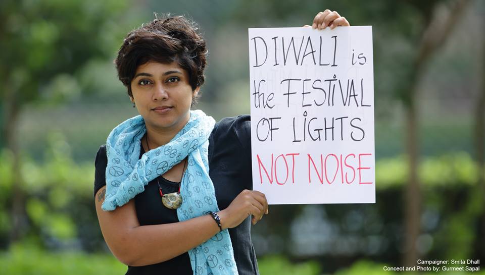 CrackerFree Diwali