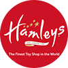 Hamleys 100x100