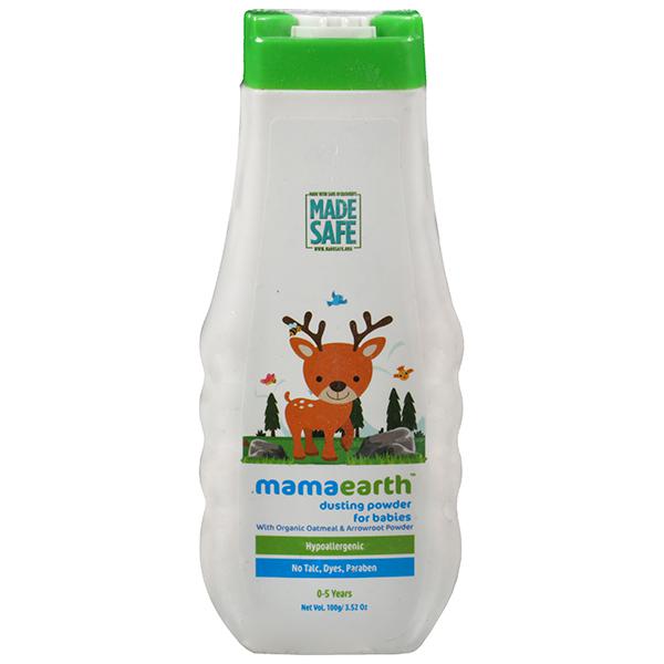 MamaEarth Powder
