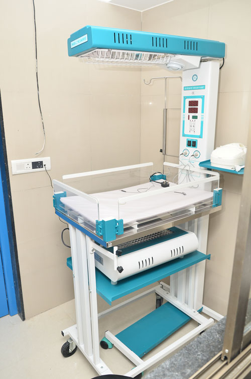 NICU Surat