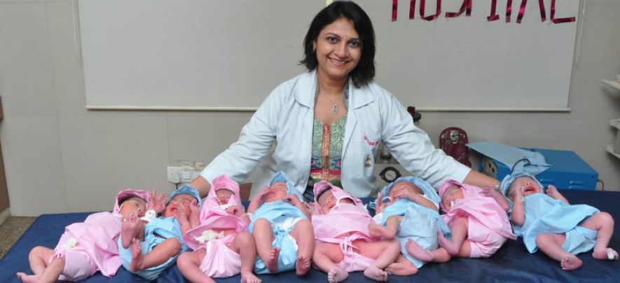 Top 10 Best Gynaecologists Maternity Hospitals In Surat