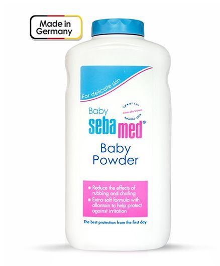 best baby powder to use