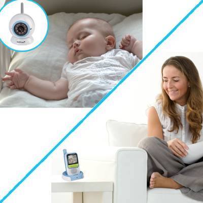 Best Baby Monitors in India