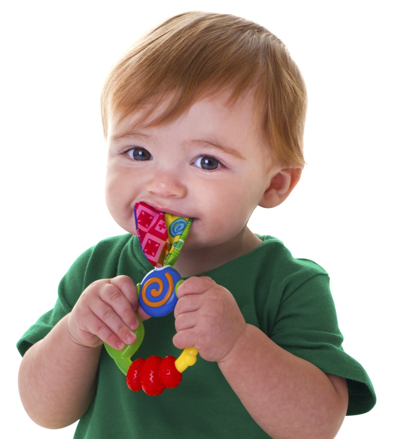 best infant teething toys