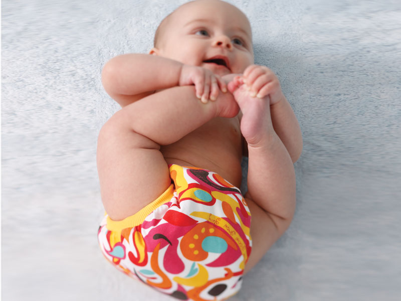 best reusable diapers for babies