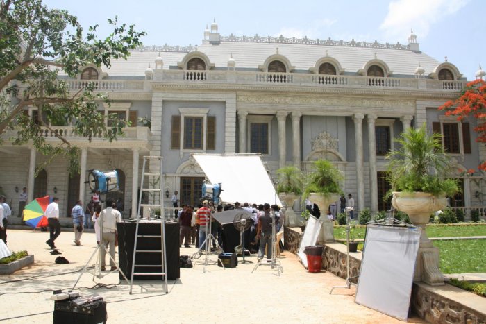 Film City, Mumbai - Best Places To Visit in The Evening