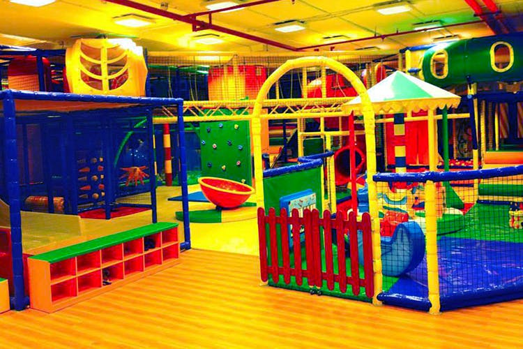 Best Places To Visit In Mumbai With Kids
