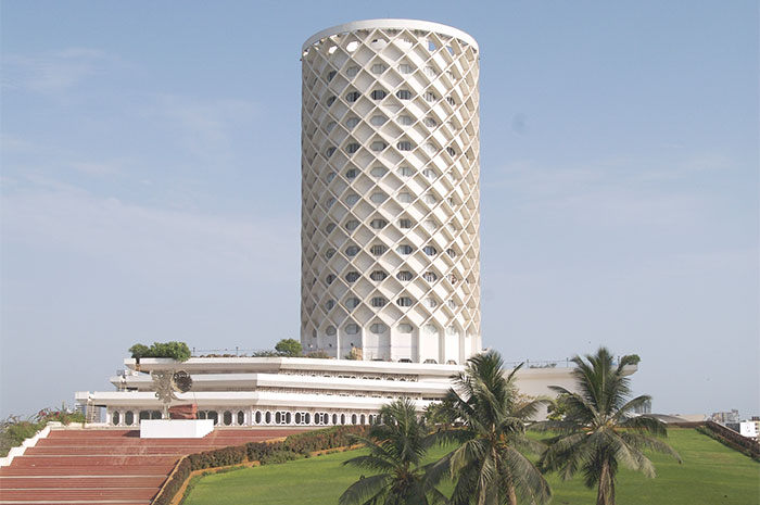 Nehru Planetarium - Best Educational Places To Visit In Mumbai With Kids