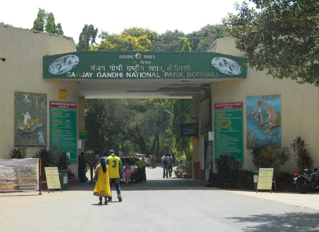 Sanjay Gandhi National Park - Best Places To Visit With Kids In Mumbai