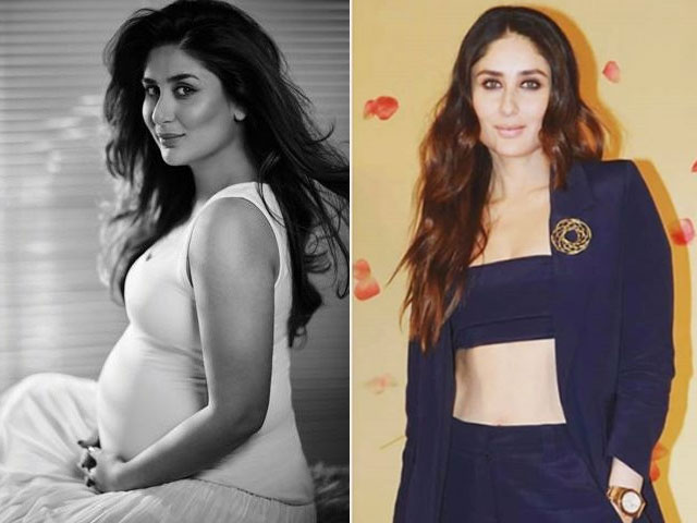 Kareena Kapoor Khan