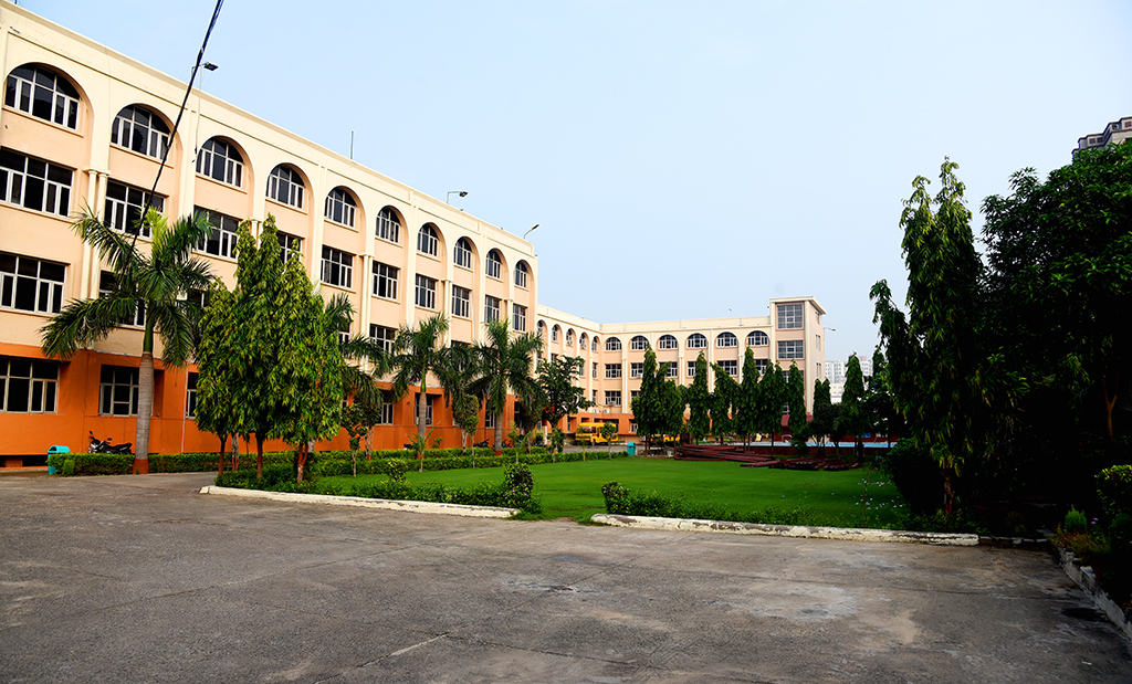 List of Best CBSE Schools in Greater Noida