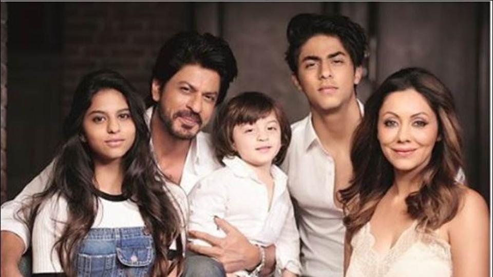 Bollywood Celebrity Kids